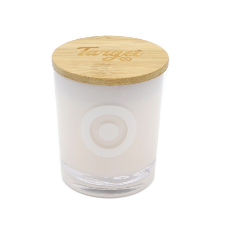 Vanilla Candle