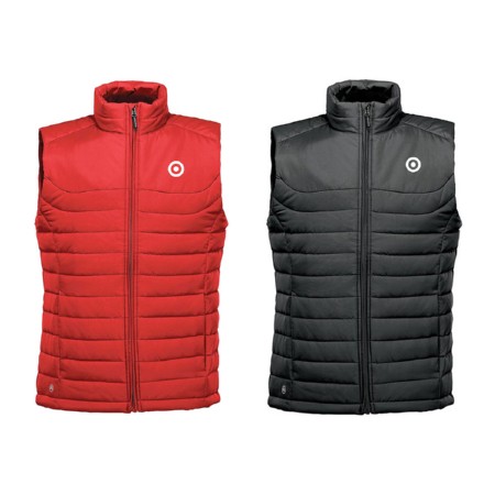 Stormtech Nautilus Quilted Vest