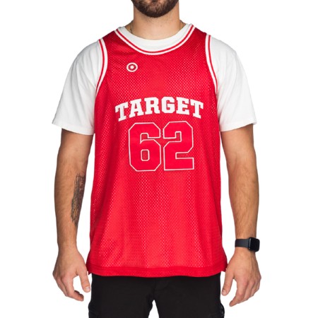 Basketball Jersey