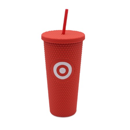 24-oz Simple Modern Tumbler - Target Bullseye Shop