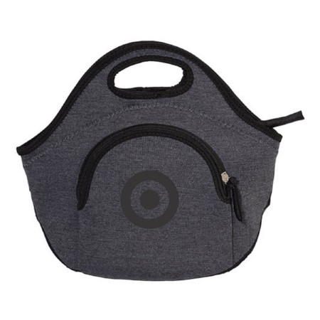 Neoprene Lunch Tote