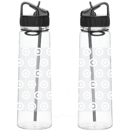 H2Go Angle Bottle