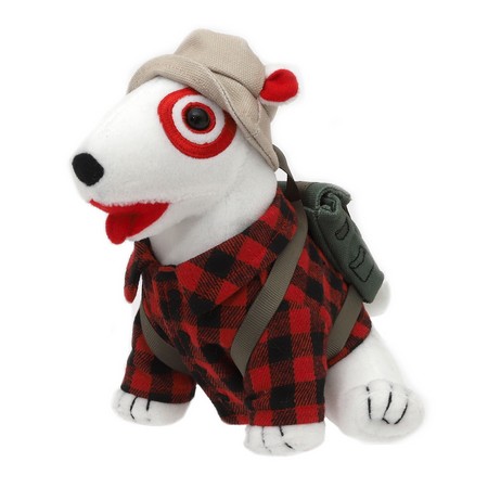 Camper Dog