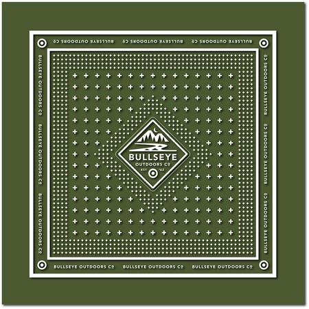 Cotton Bandanna