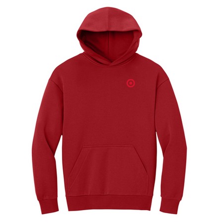 District® V.I.T." Heavyweight Fleece Hoodie