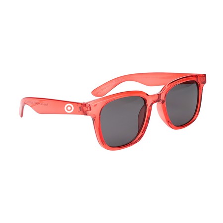 Recyled Frame Sunglasses