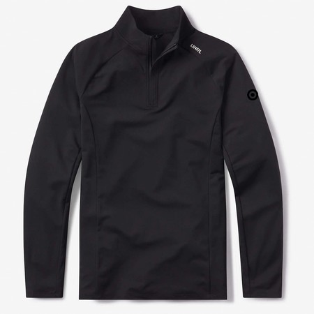 UNRL Highlands Quarter Zip