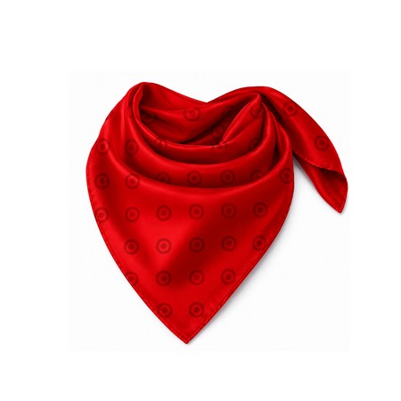 Silk Scarf