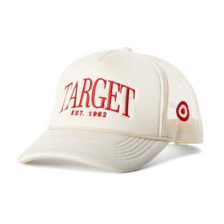 Retro Foamie Trucker Hat