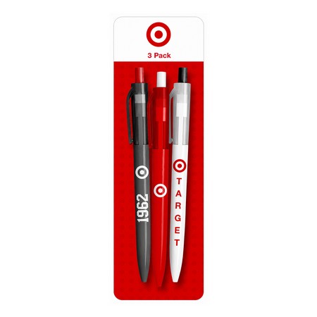 3-Pen Pack