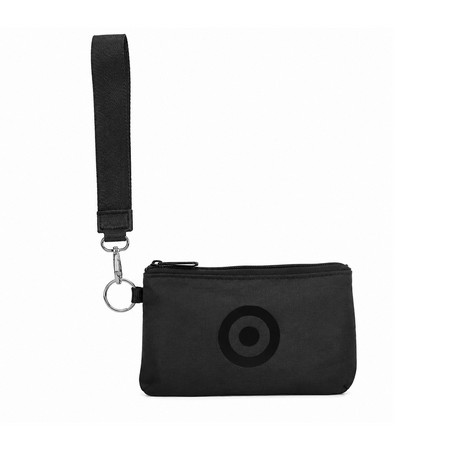 Wristlet Pouch