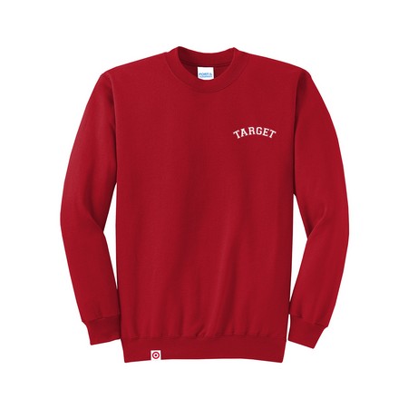 Target Crewneck