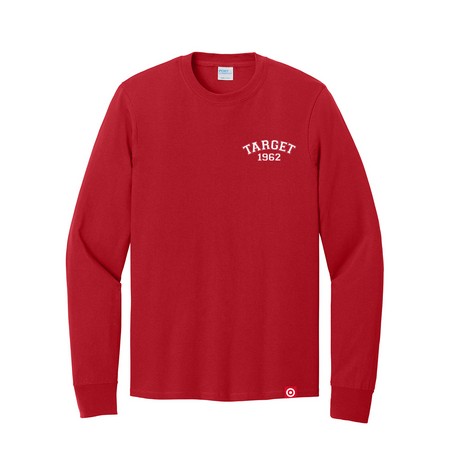 1962 Long Sleeve Tee