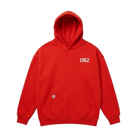 1962 Hoodie
