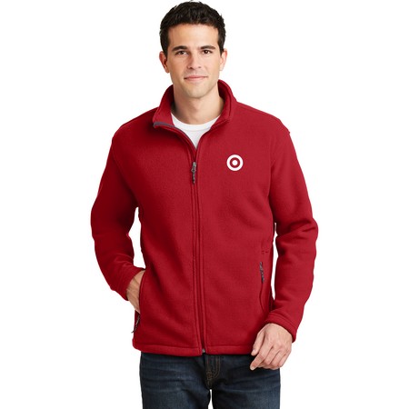 Mens Fleece Jacket