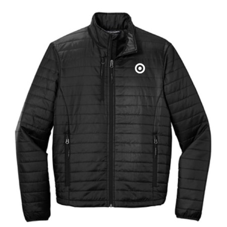 Packable Puffy Jacket