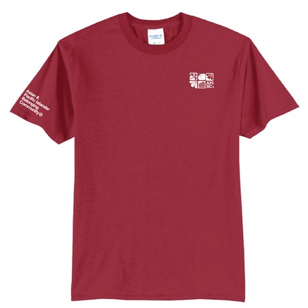 Asian & Pacific Islander Belonging Community T-Shirt