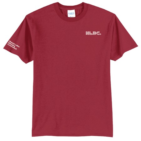 Hispanic Latino Belonging Community T-Shirt
