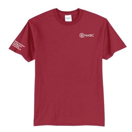 Native American Indigenous Belonging Community T-Shirt