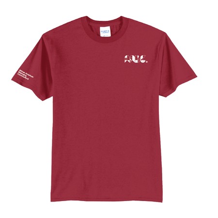 African American Belonging Community T-Shirt
