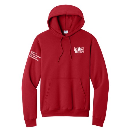 Asian & Pacific Islander Belonging Community Hoodie