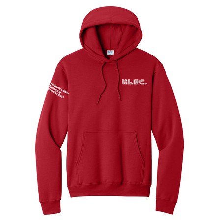 Hispanic Latino Belonging Community Hoodie