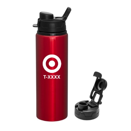 T-XXXX Surge Bottle