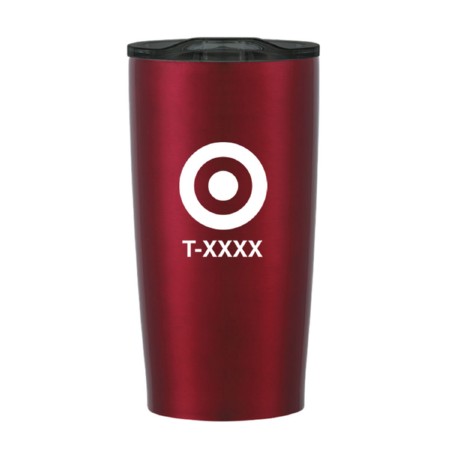 T-XXXX 20oz Tumbler