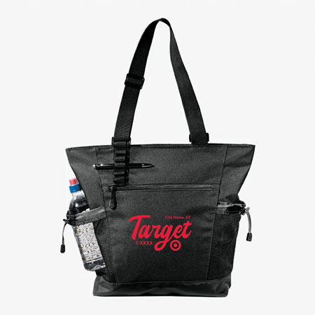 Urban Passage Tote