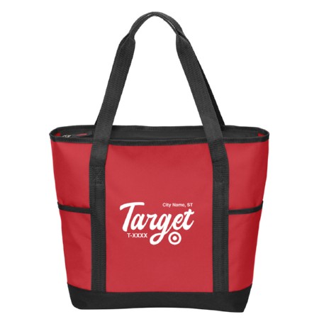 T-XXXX On the Go Tote