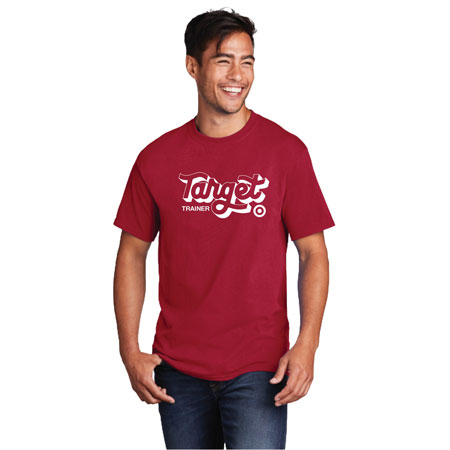 TRAINER T-SHIRT