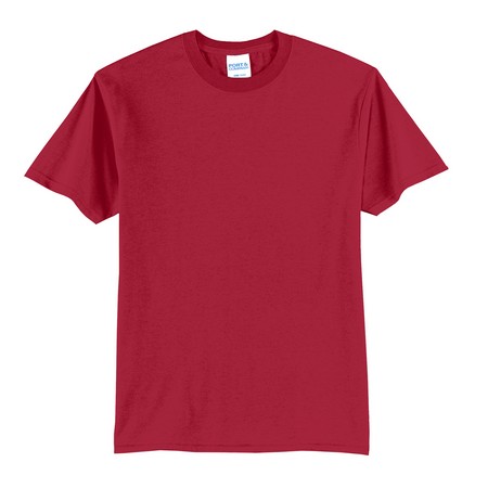 Port & Co Core Blend T-Shirt