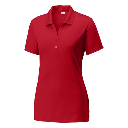 Women's Sport-Tek PosiCharge Competitor Polo