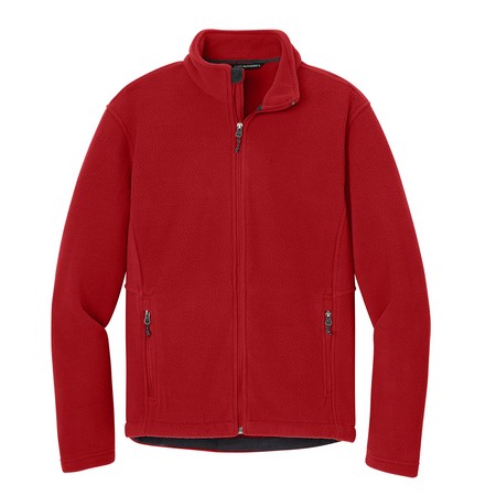 Port Authority Fleece Jacket