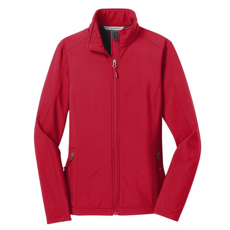 Women's Port Authority Core Soft Shell Jacket