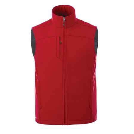 Stinson Softshell Vest