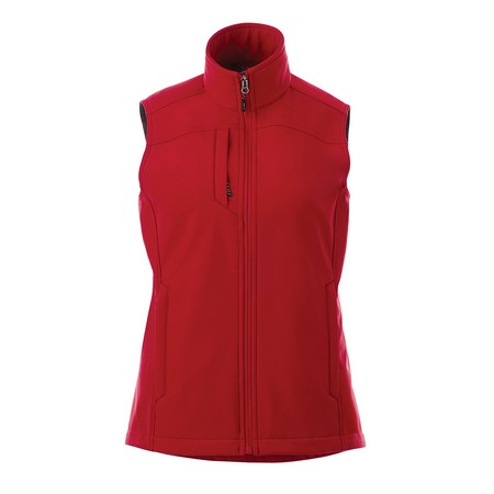 Women's Stinson Softshell Vest
